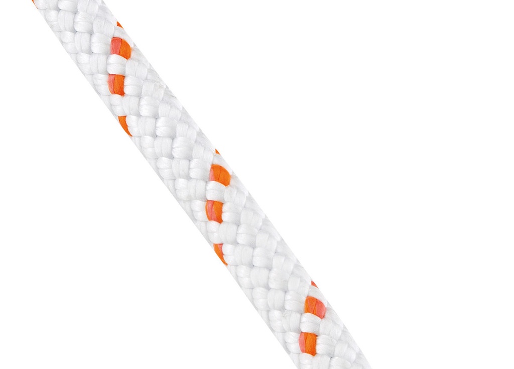 Cordelette 6mm hyperstatique, ultra-résistante - PUR'LINE - PETZL®