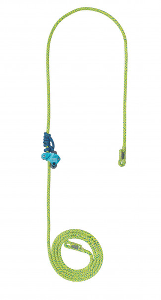 Longe avec phoenix 8mm et régleur - FLEXBEE 2024 - COURANT®