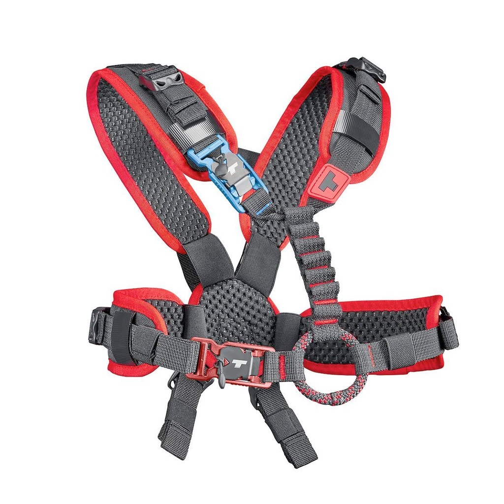 Torse pour harnais TREEMOTION - upMOTIONSRT - TEUFELBERGER®