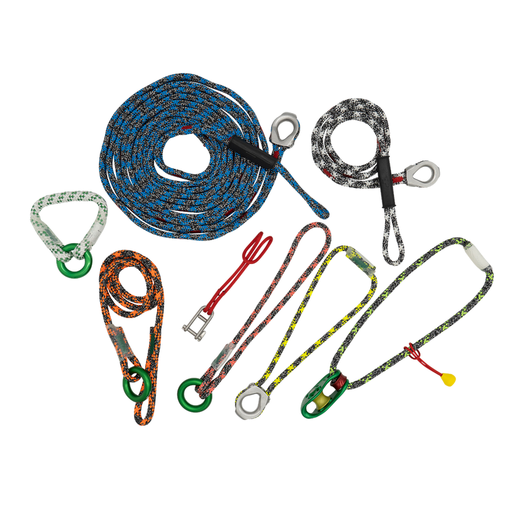 Kit d'ancrage - multiTOOL fimble - TEUFELBERGER®
