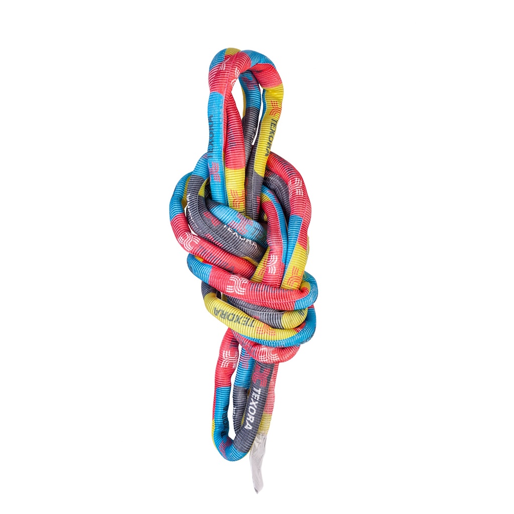 Anneau de sangle 100kN - COMPACT - TEXORA®