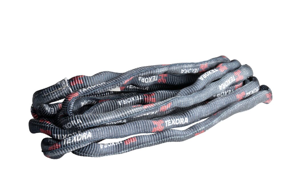 Anneau de sangle 49kN - MAMBA - TEXORA®