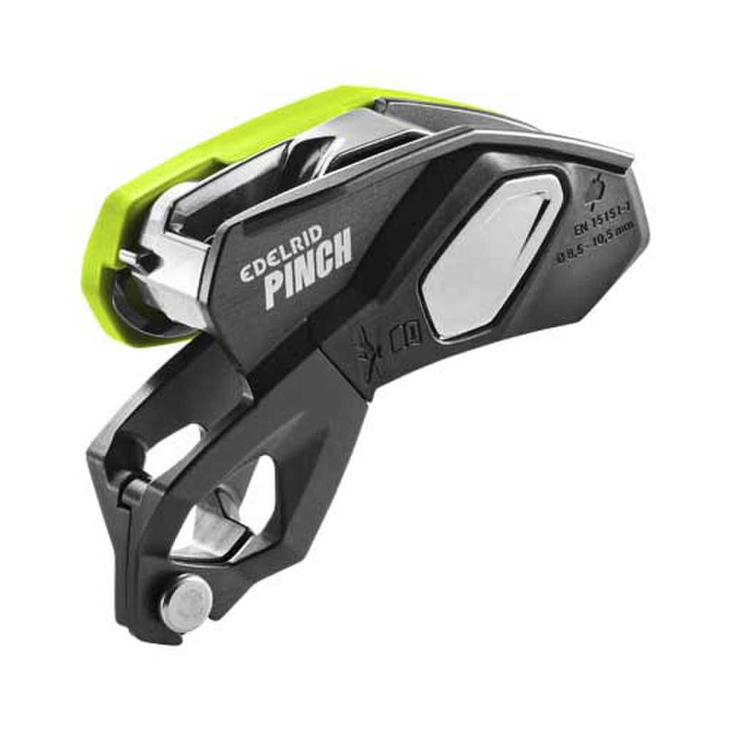 Assureur/descendeur - PINCH - EDELRID®