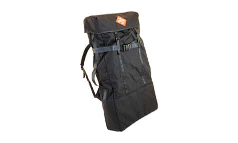 Sac à dos de portage brancard - FRANCO GARDA - TSL RESCUE®