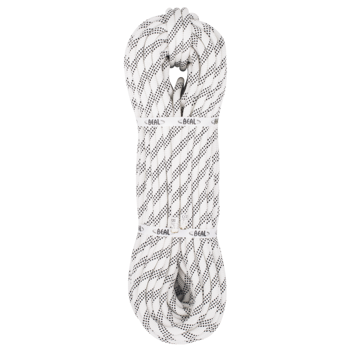 Corde semi-statique - ø10,5mm - CONTRACT - BEAL®