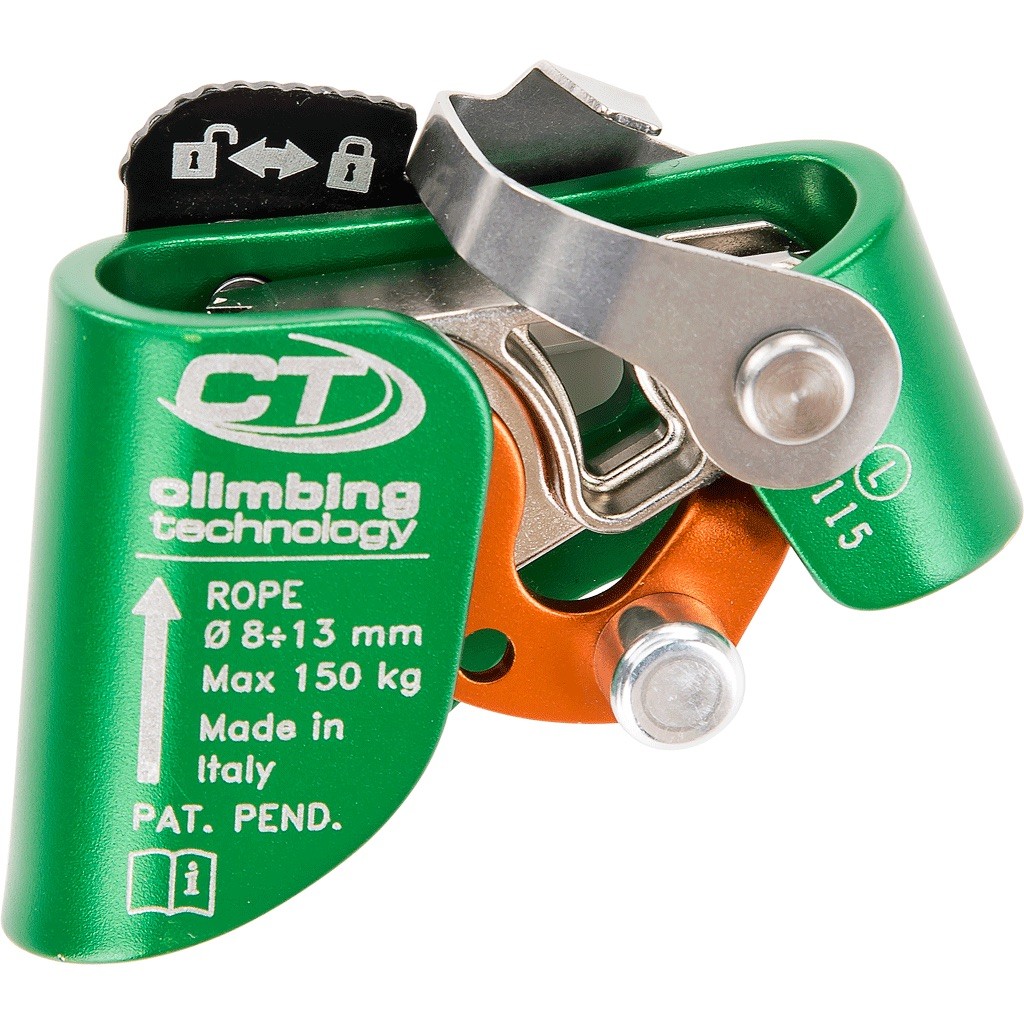 Bloqueur de pied amovible - QUICK TREE AMOVIBLE - CLIMBING TECHNOLOGY®