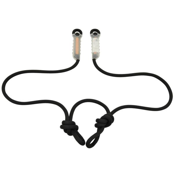 Longe simple de positionnement corde dynamique 3,5m - COWTAIL - KONG®