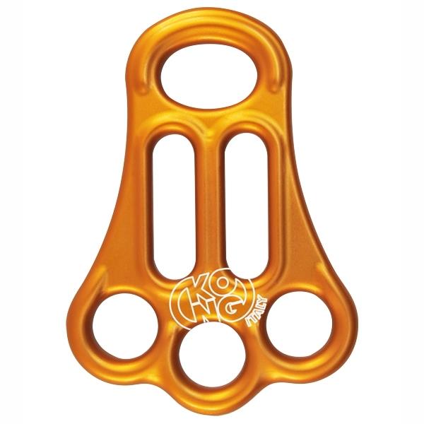 Multiplicateur d’amarrages alu - FULL - KONG®