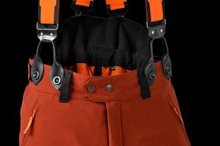 Pantalon de protection anti coupure - Classe 1 - TECHNICAL EXTREME - HUSQVARNA®