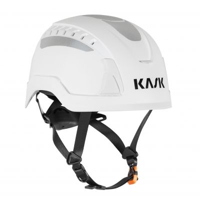 Casque non ventilé EN397 - PRIMERO HI VIZ - KASK®