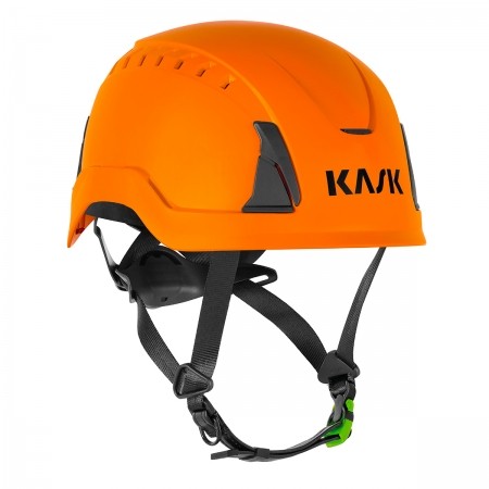 Casque ventilé EN397 - PRIMERO AIR - KASK®