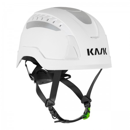 Casque ventilé EN397 - PRIMERO AIR HI VIZ - KASK®