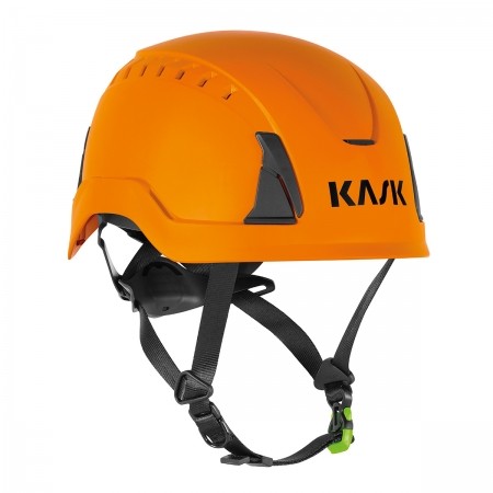 Casque ventilé EN12492 - PRIMERO PL - KASK®