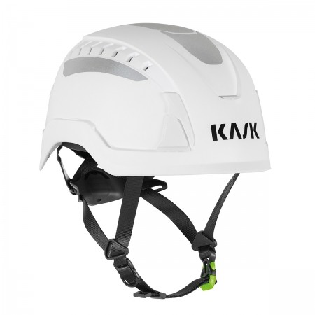 Casque ventilé EN12492 - PRIMERO PL HI VIZ - KASK®