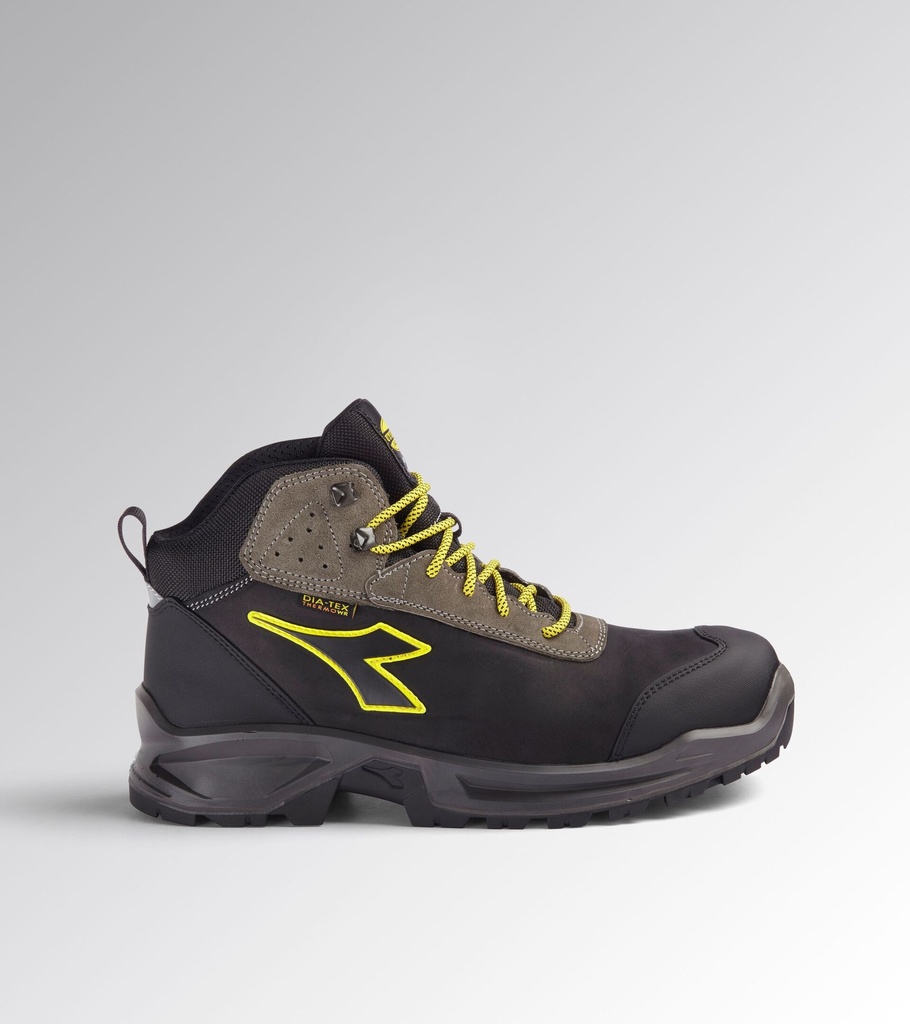 Chaussures de sécurité - MID - S7S - SPORT DIATEX - DIADORA®