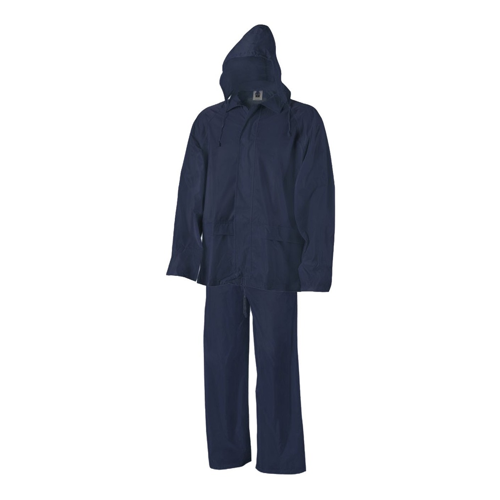 Ensemble de pluie souple - SPLASH RAIN - ACTIVE GEAR®
